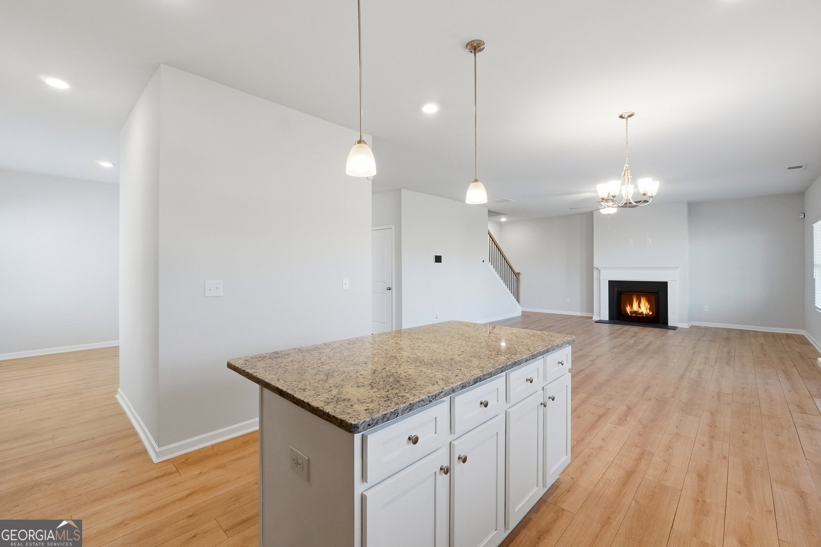 1877 Mitchell Farm Road Grayson, GA 30017 - Photo 8 of 29