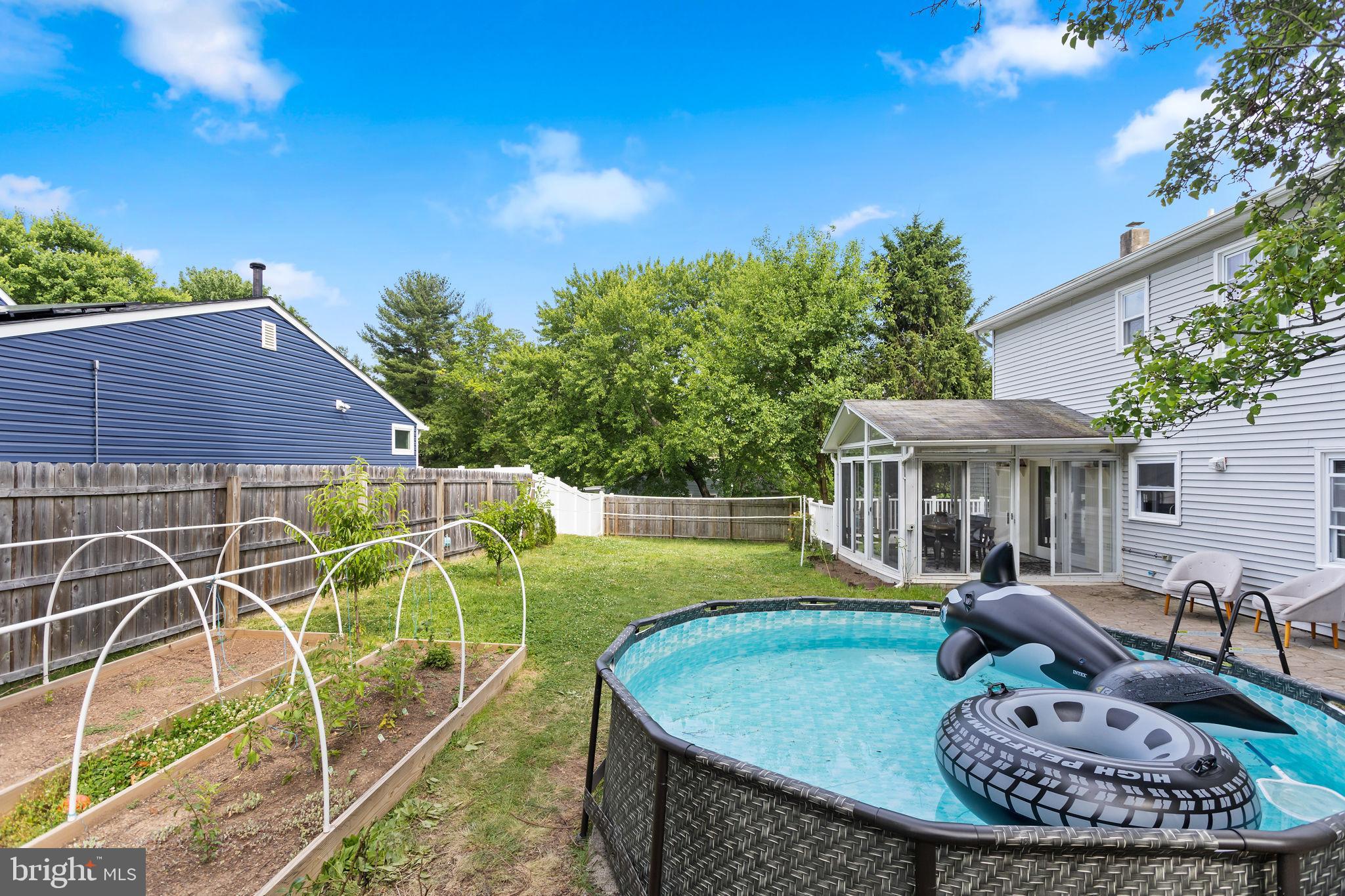 72 Bunker Hill Road Lawrence Township, NJ 08648 - Photo 29 of 29