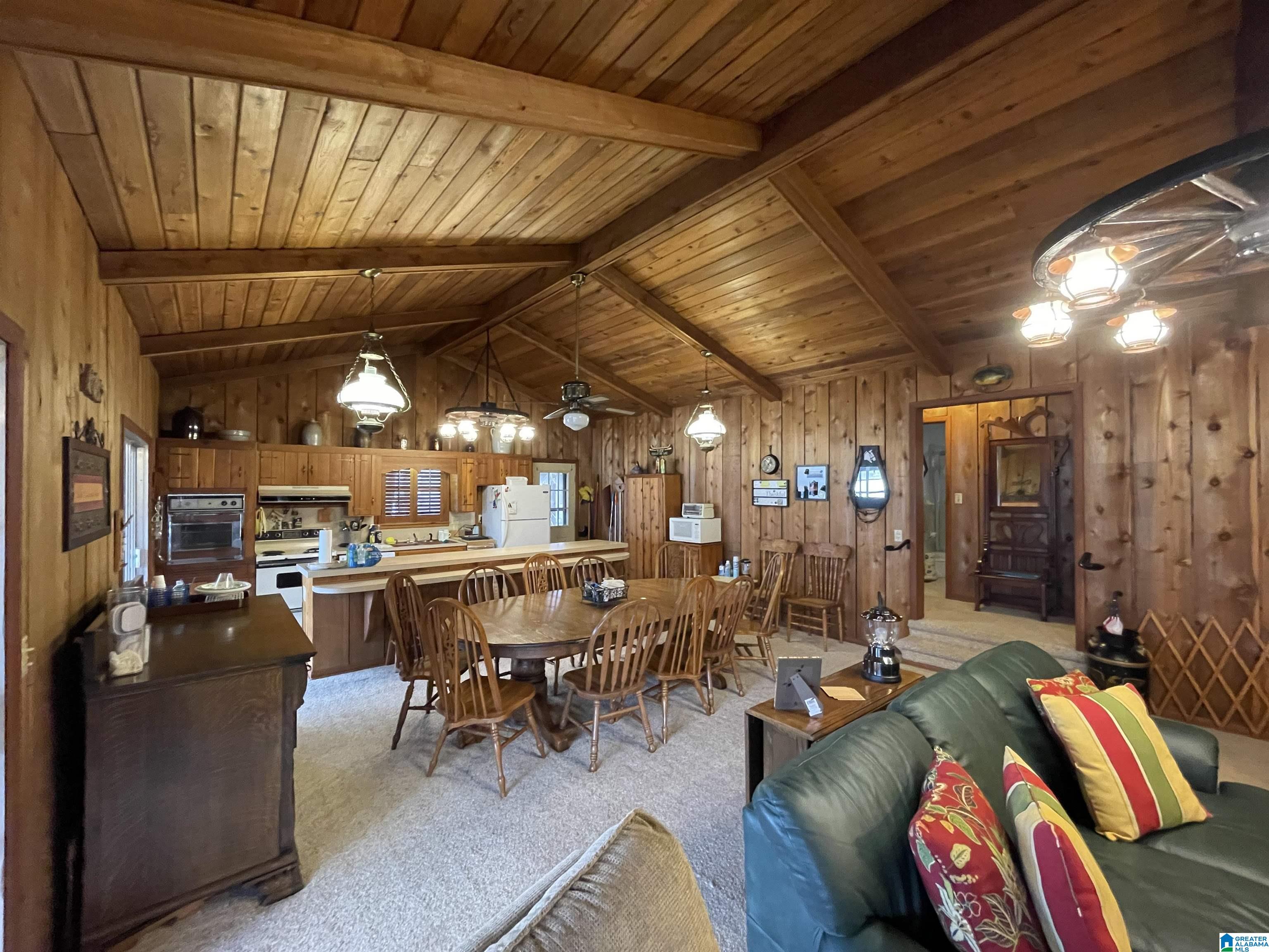 575 Ridgeway Circle Talladega, AL 35160 - Photo 20 of 41