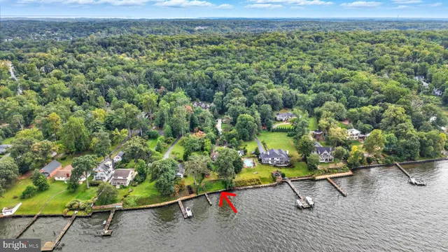 an aerial view of a chairs and table on the terrace