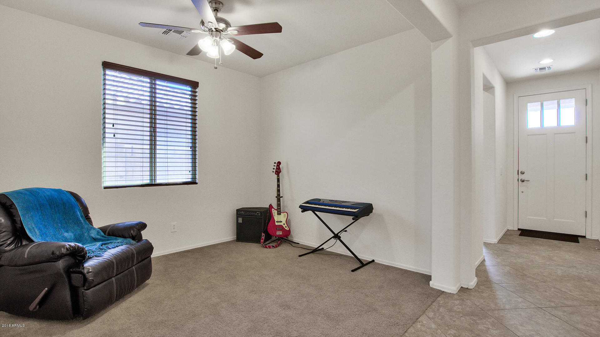 3266 East Rochelle Street Mesa, AZ 85213 - Photo 15 of 35 BONUS ROOM