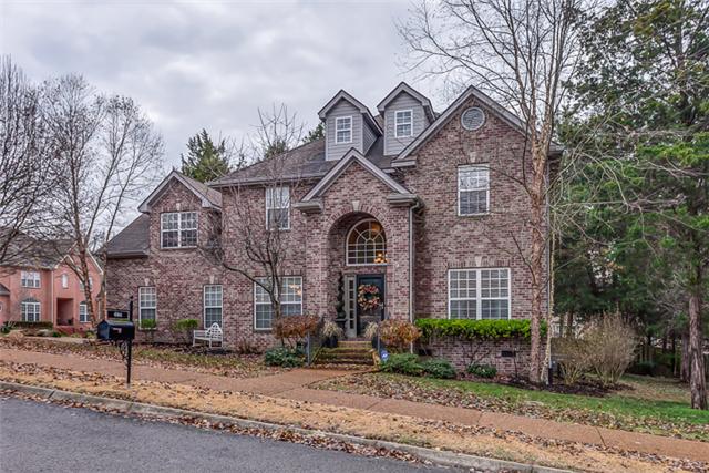 601 Pendlebury Park Place Franklin, TN 37069 - Photo 1 of 20 Welcome home!