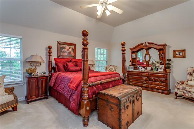 601 Pendlebury Park Place Franklin, TN 37069 - Photo 12 of 20 Amazing master bedroom suite