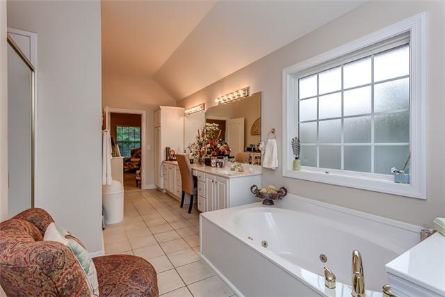 601 Pendlebury Park Place Franklin, TN 37069 - Photo 14 of 20 Another look at the master bath.