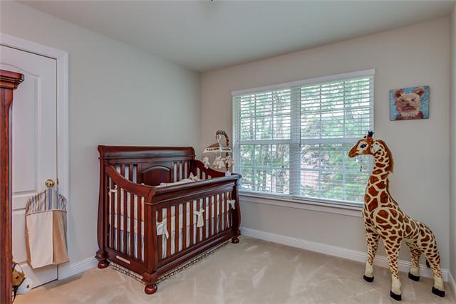 601 Pendlebury Park Place Franklin, TN 37069 - Photo 15 of 20 Bedroom # 2