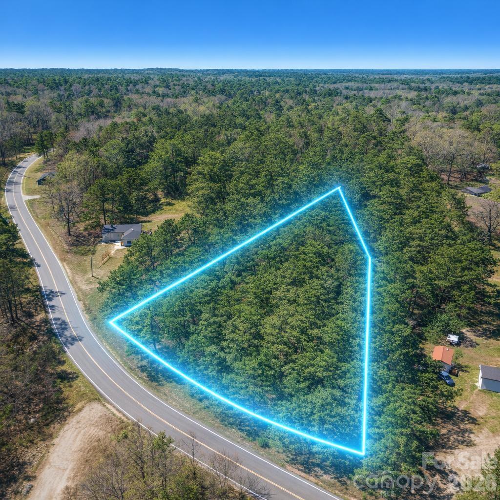 1.08-ac Fincher Road Matthews, NC 28104 - Photo 1 of 4