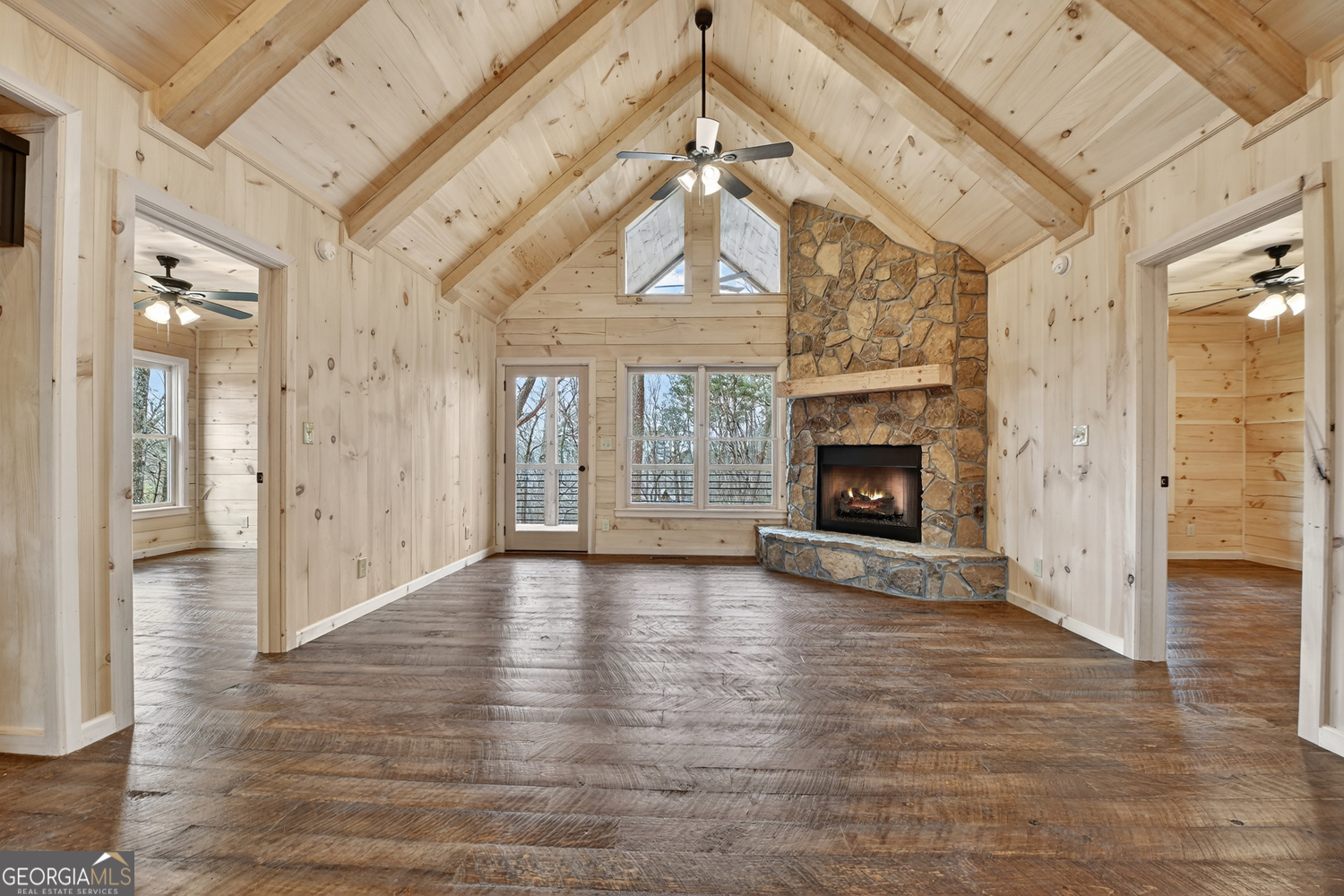 962 Maggie Chapman Road Blue Ridge, GA 30513 - Photo 10 of 30