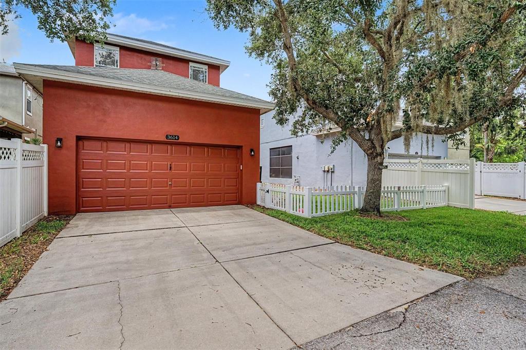 3614 Wiregrass Road New Port Richey, FL 34655 - Photo 31 of 63