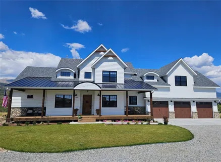 $1,850,000 | 17320 County Road 306, Buena Vista, CO 81211