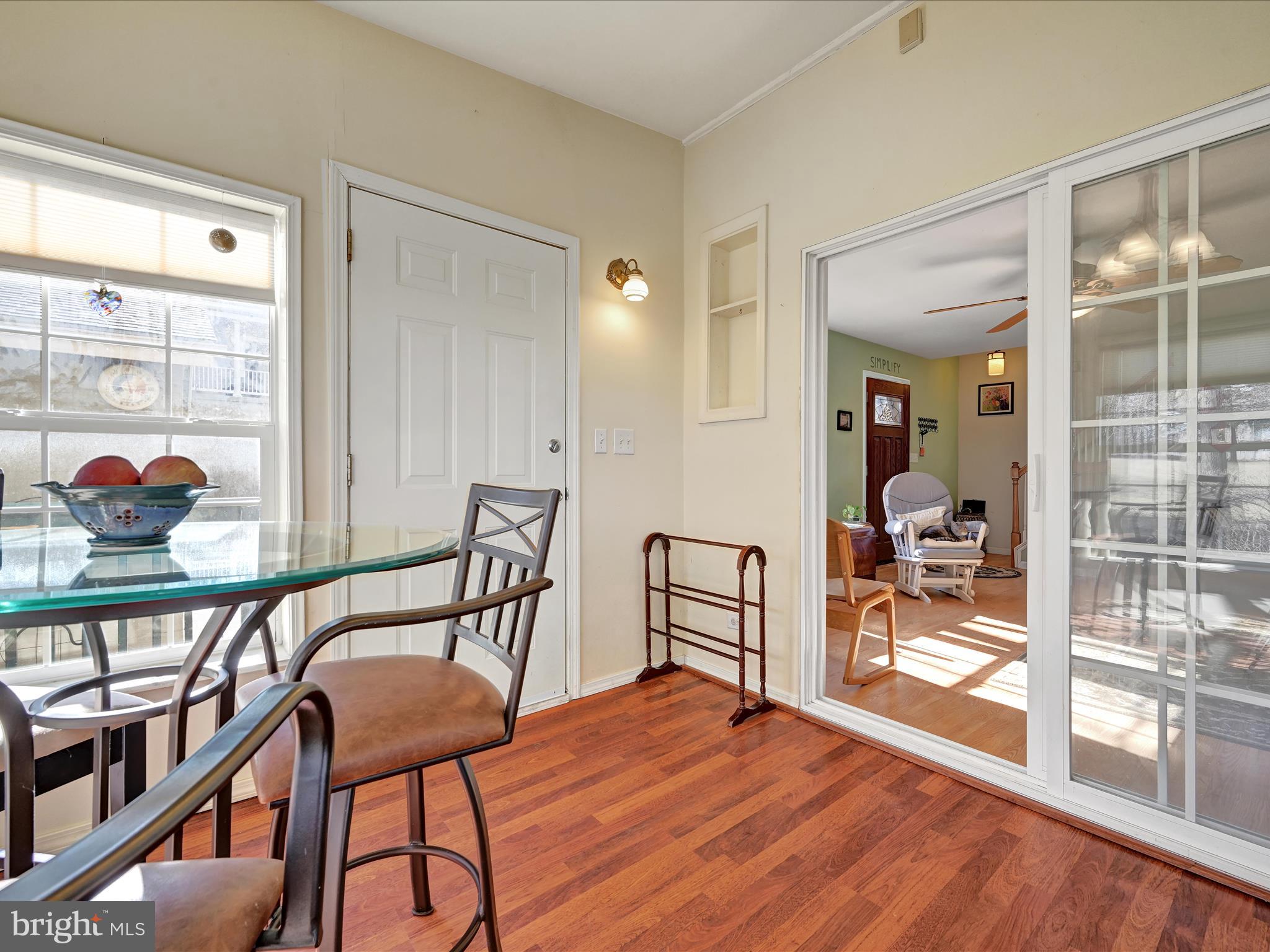 605 Wateredge Road Lititz, PA 17543 - Photo 14 of 29 a view of a room with furniture and wooden floor