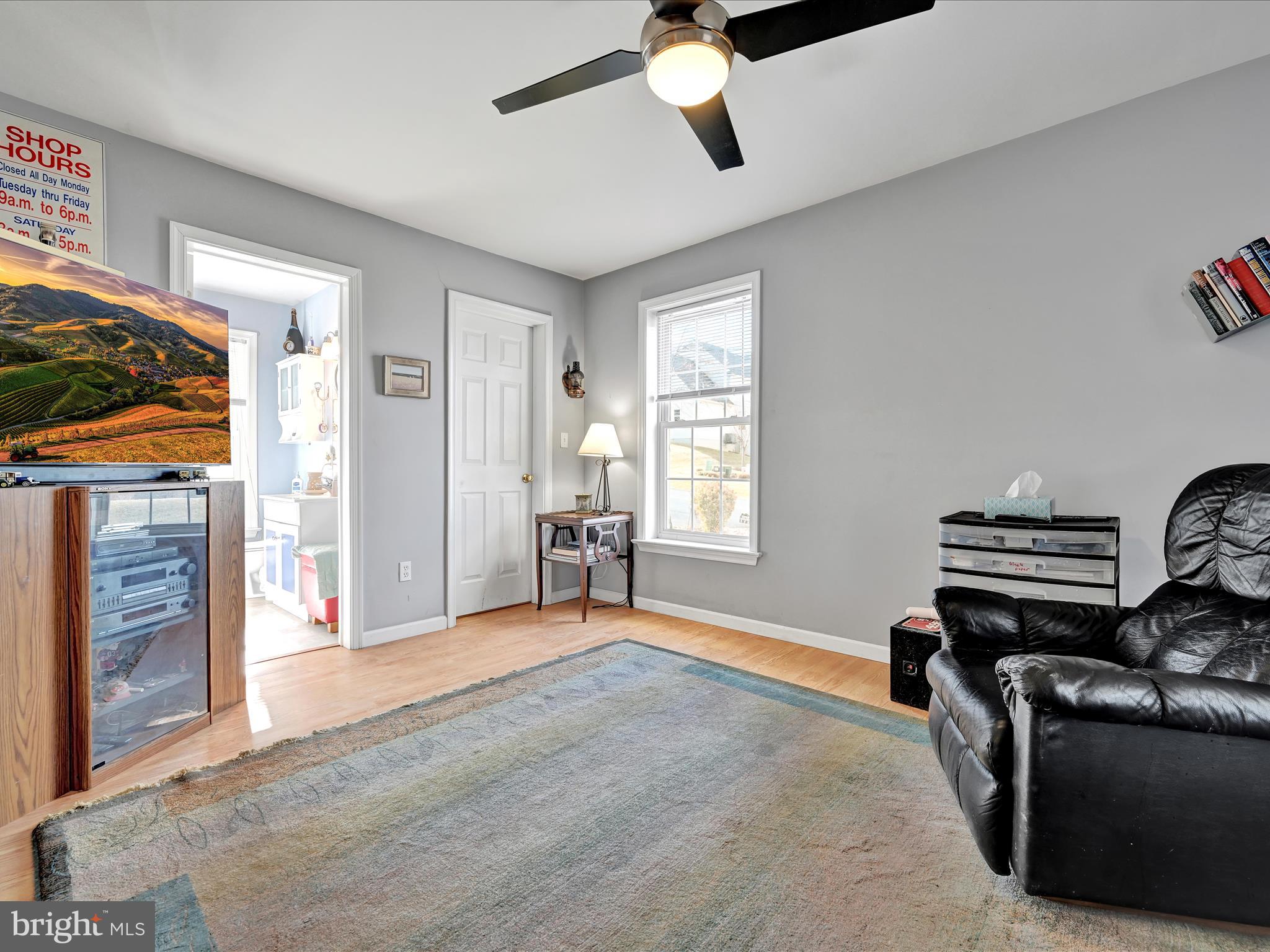605 Wateredge Road Lititz, PA 17543 - Photo 17 of 29 a living room with furniture and a window