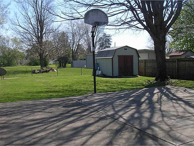 1337 Rutland Avenue Springfield, OH 45505 - Photo 19 of 22