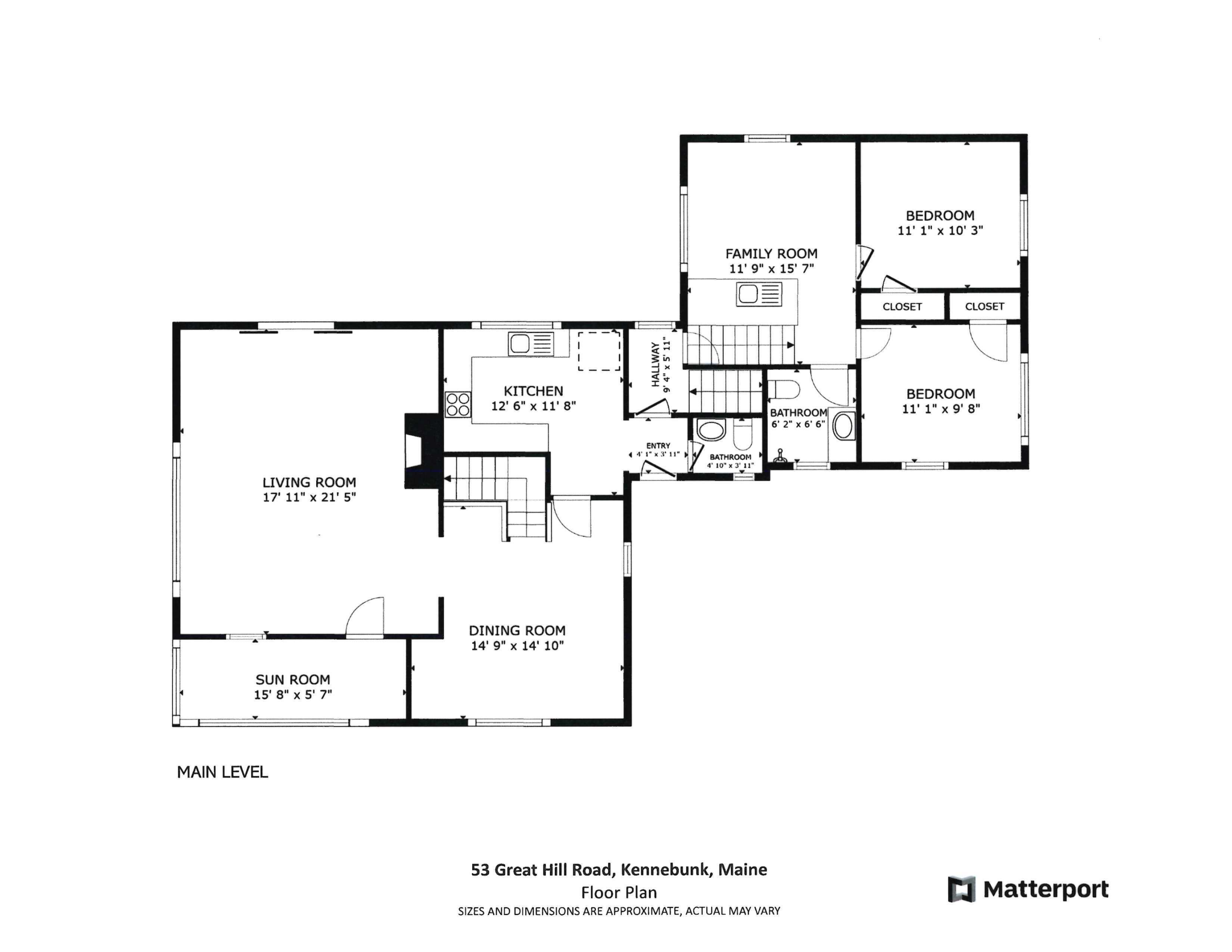 53 Great Hill Road Kennebunk, ME 04043 - Photo 44 of 46 Gallery Image 44