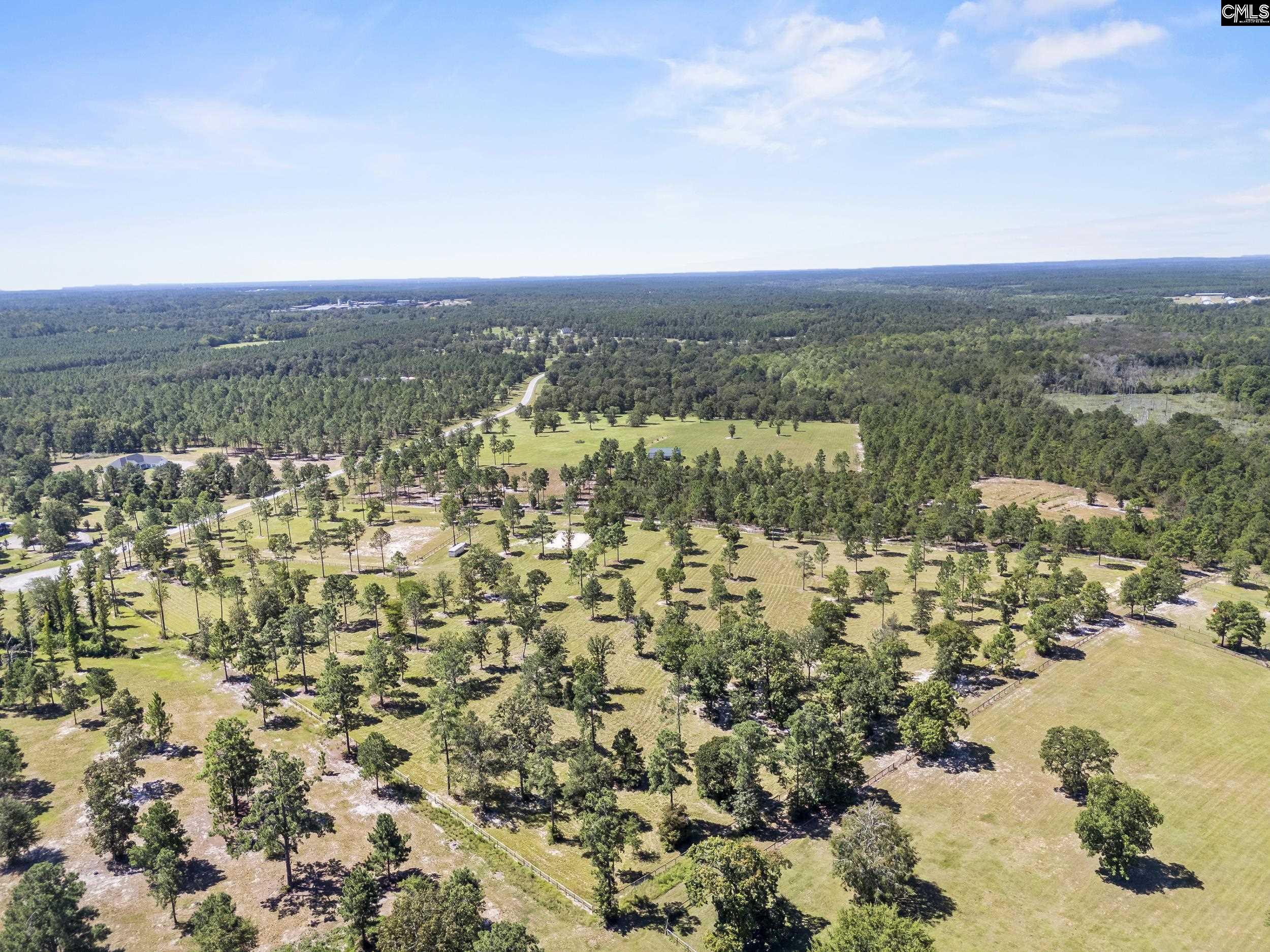 434 Hound Hollow Road Camden, SC 29020 - Photo 28 of 32