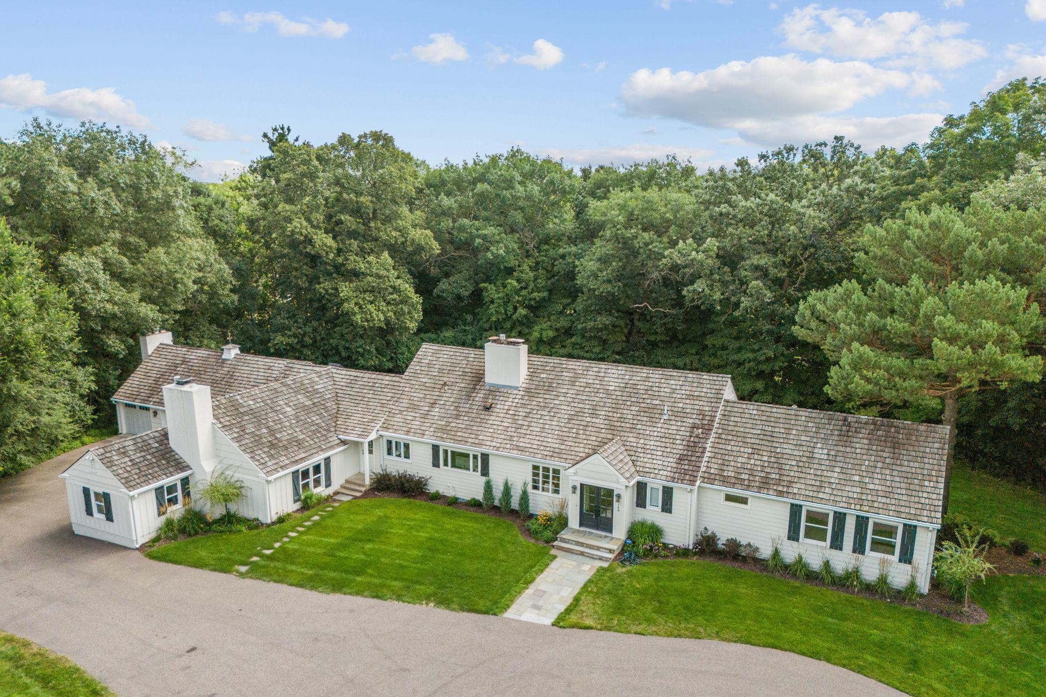 140 Brown Road South Orono, MN 55356 - Photo 1 of 89