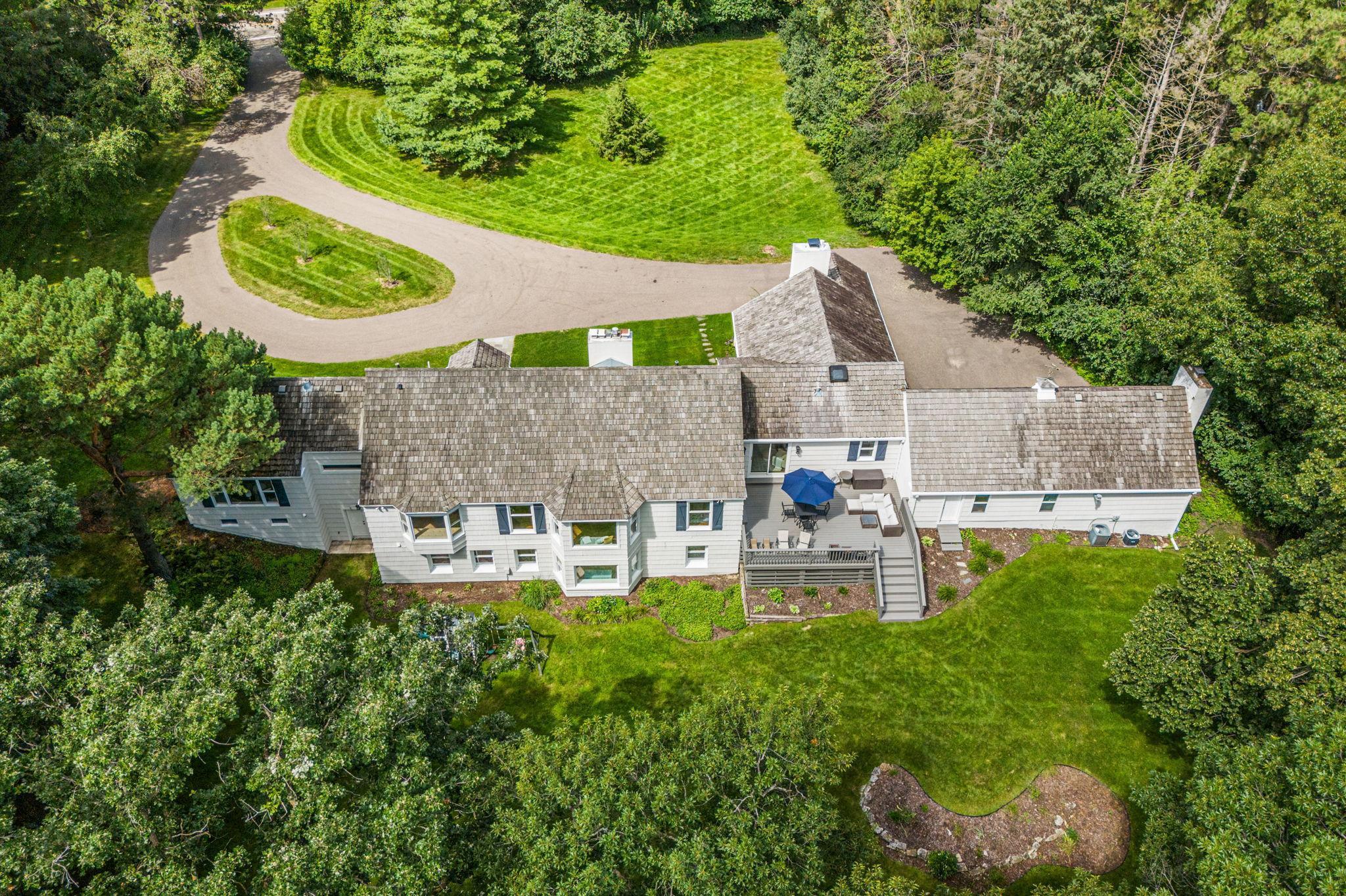 140 Brown Road South Orono, MN 55356 - Photo 71 of 89