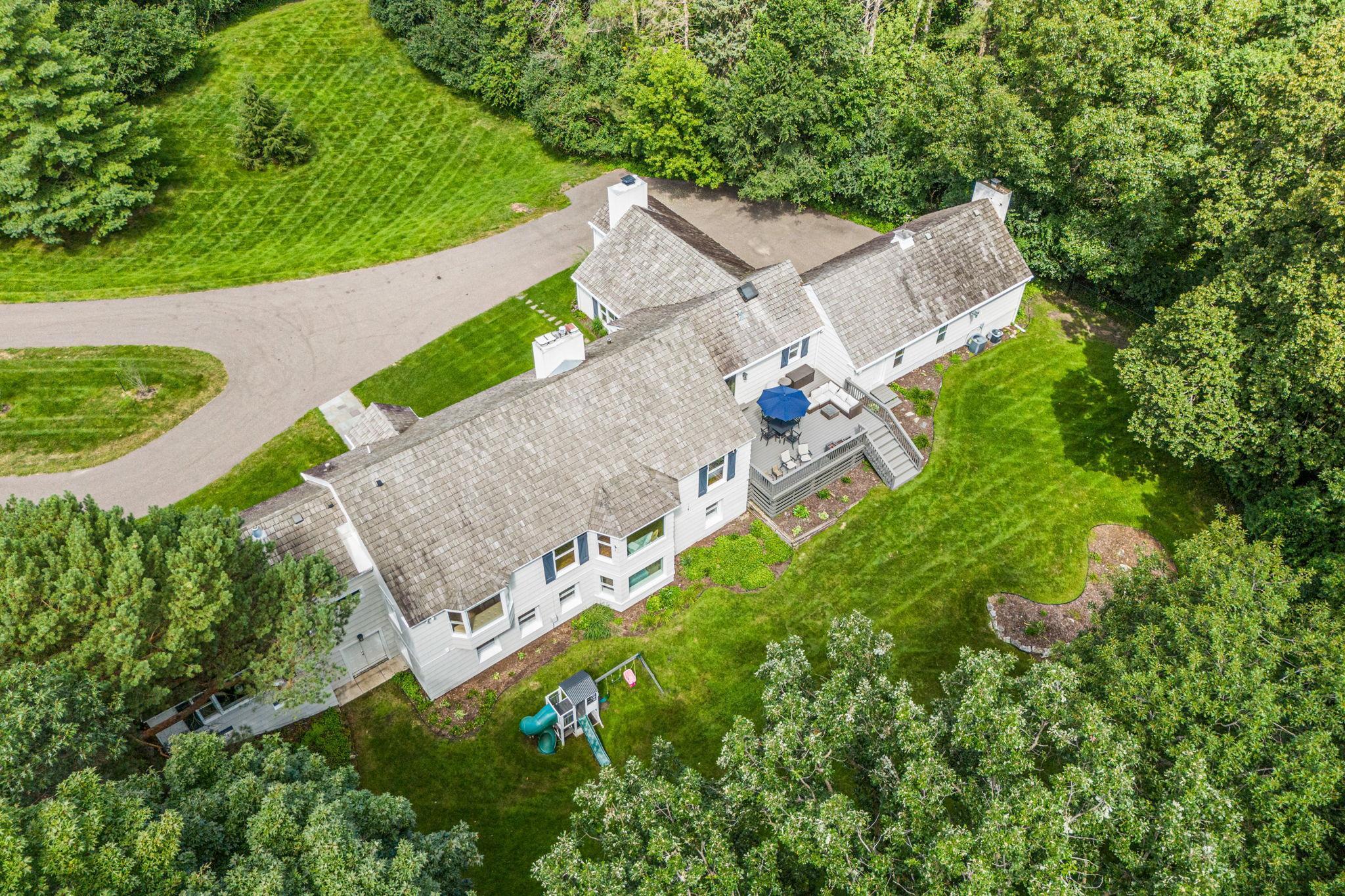 140 Brown Road South Orono, MN 55356 - Photo 77 of 89