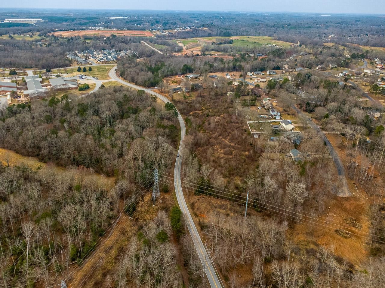 1845 Old Anderson Mill Road Moore, SC 29369 - Photo 13 of 16