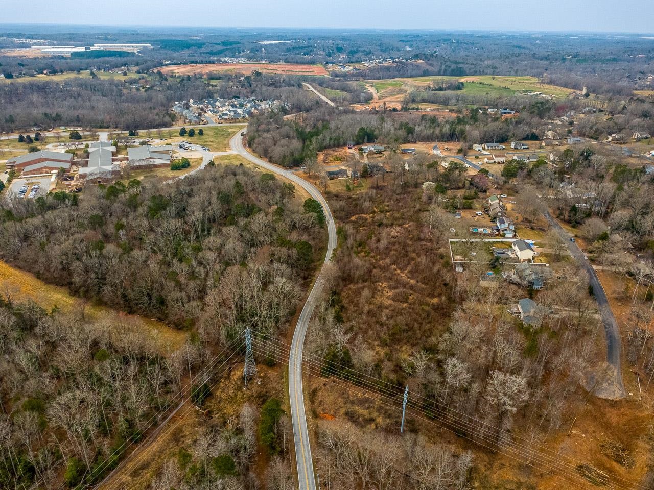1845 Old Anderson Mill Road Moore, SC 29369 - Photo 14 of 16