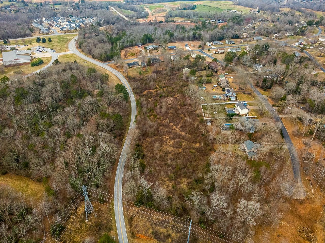 1845 Old Anderson Mill Road Moore, SC 29369 - Photo 15 of 16