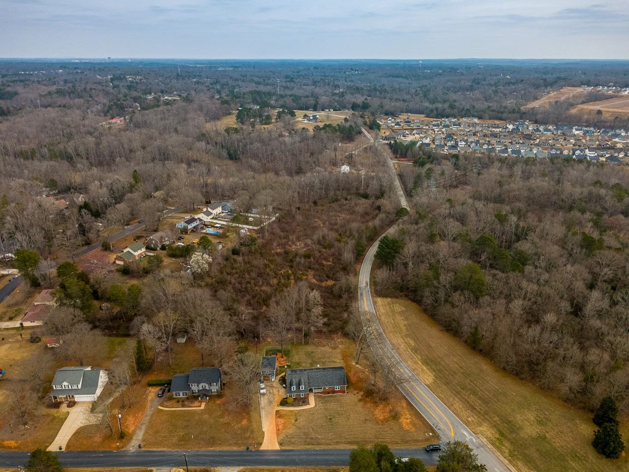 1845 Old Anderson Mill Road Moore, SC 29369 - Photo 2 of 16