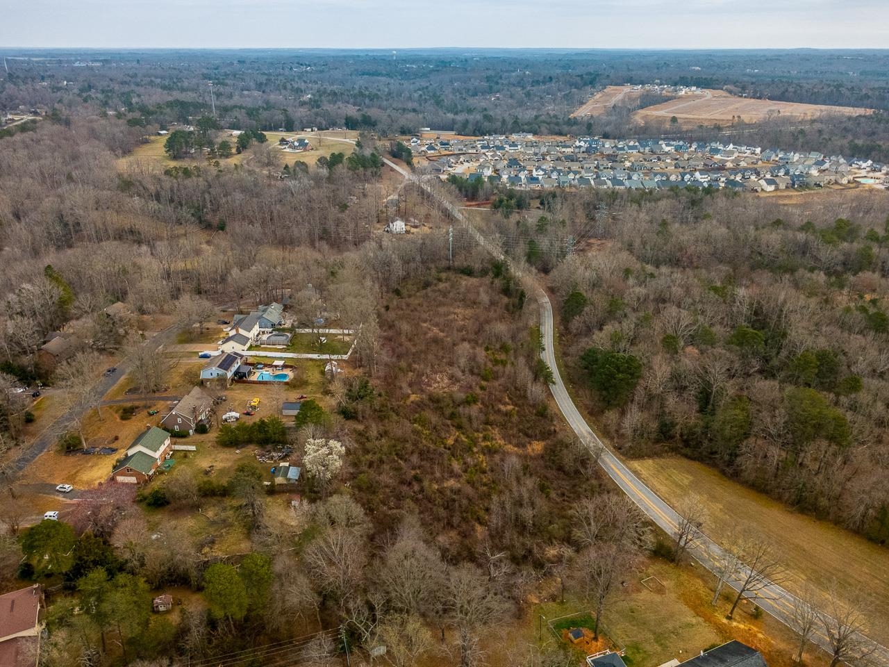 1845 Old Anderson Mill Road Moore, SC 29369 - Photo 4 of 16