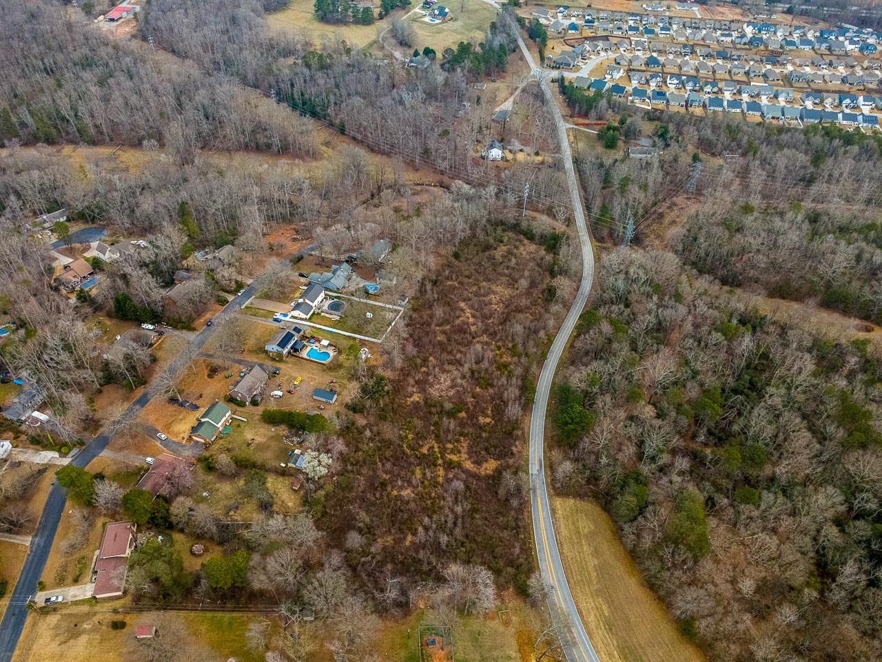 1845 Old Anderson Mill Road Moore, SC 29369 - Photo 7 of 16