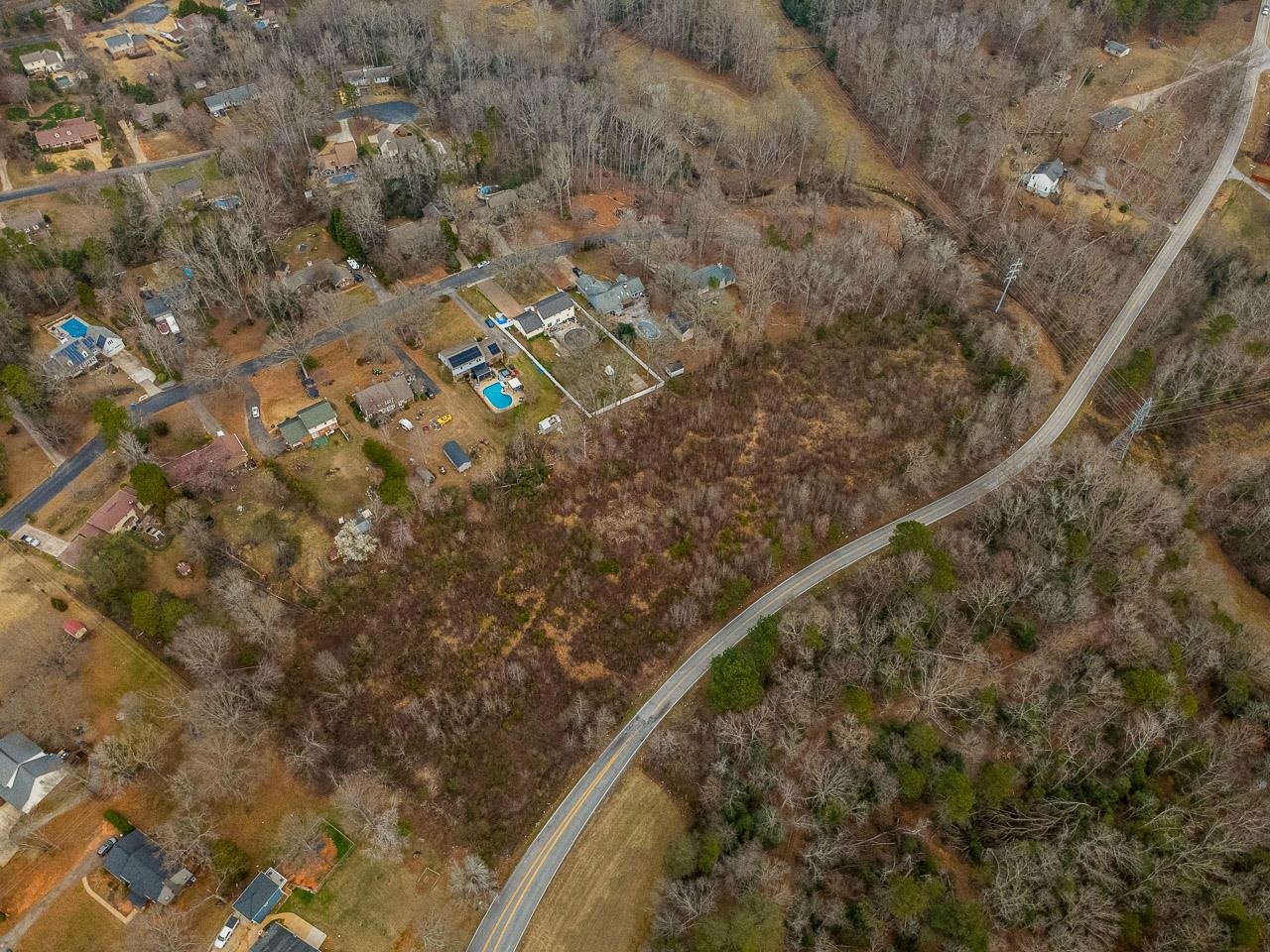 1845 Old Anderson Mill Road Moore, SC 29369 - Photo 8 of 16