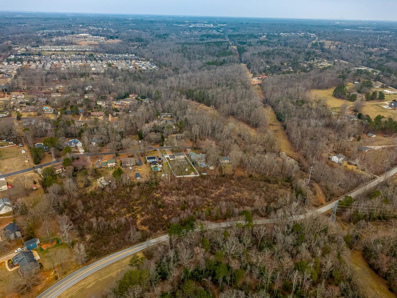 1845 Old Anderson Mill Road Moore, SC 29369 - Photo 9 of 16
