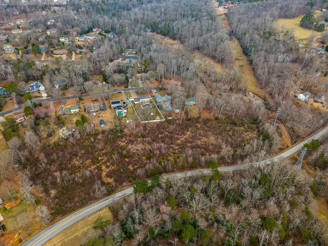 1845 Old Anderson Mill Road Moore, SC 29369 - Photo 10 of 16