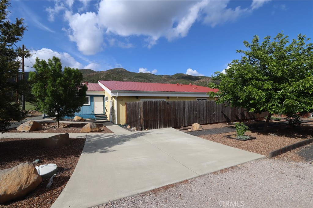 12062 Mead Road Middletown, CA 95461 - Photo 6 of 48 Concrete parking