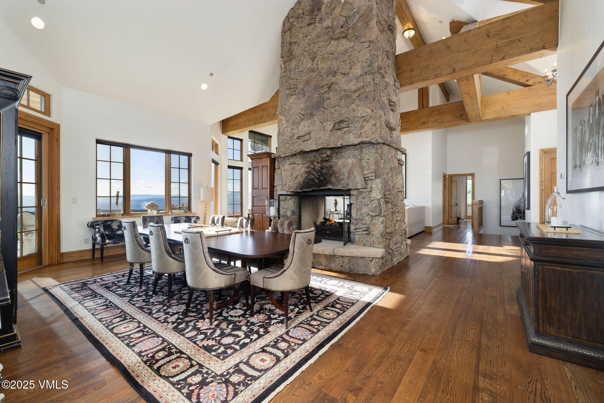 342 Gore Trail Edwards, CO 81632 - Photo 11 of 40 2506_342_gore_tr_interior_dining