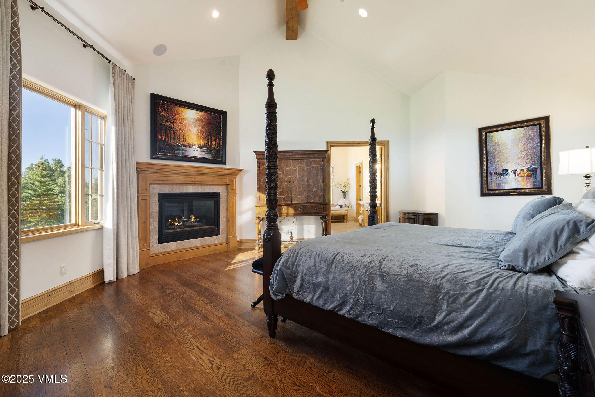 342 Gore Trail Edwards, CO 81632 - Photo 14 of 40 2506_342_gore_tr_interior_bed02