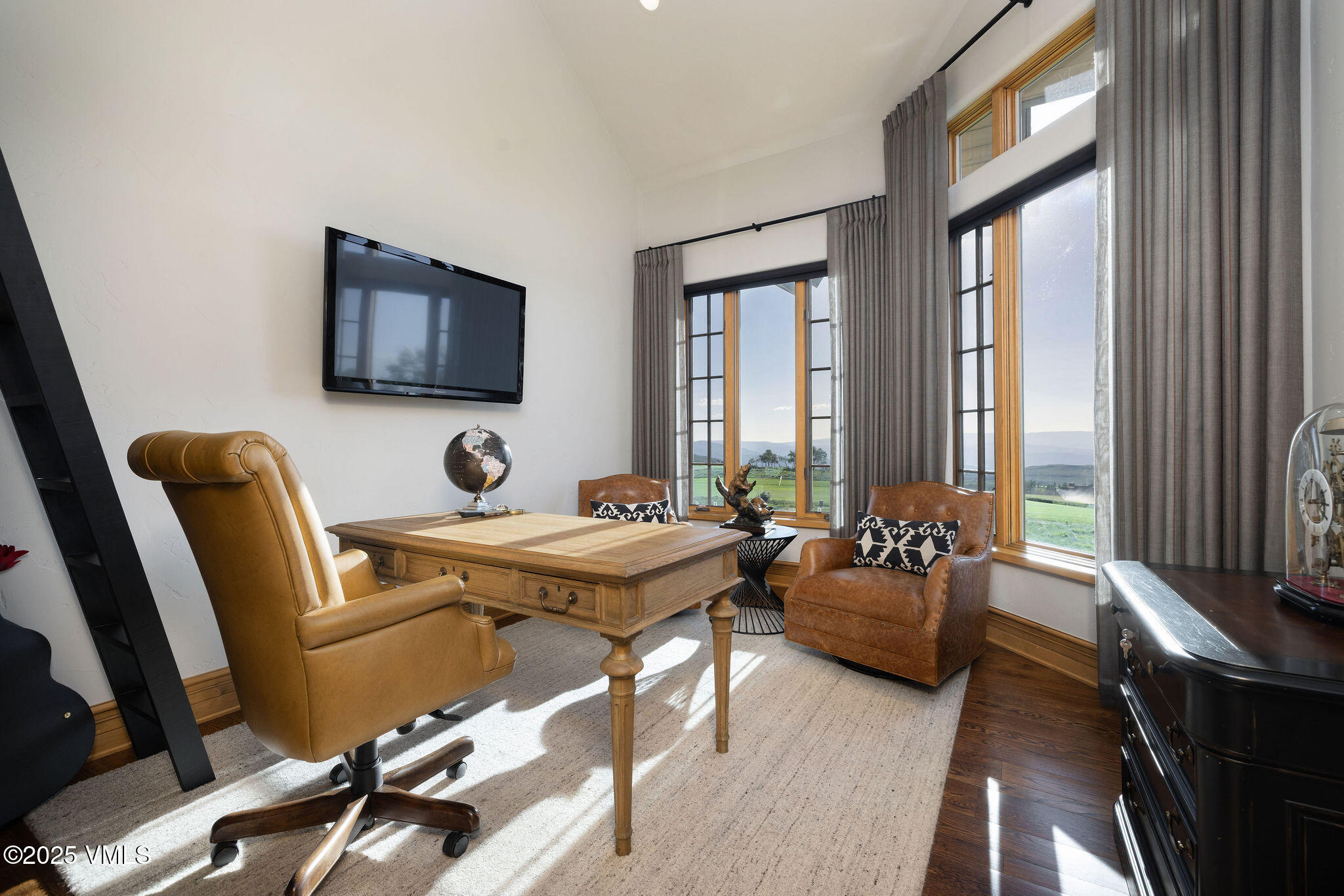 342 Gore Trail Edwards, CO 81632 - Photo 16 of 40 2506_342_gore_tr_interior_office