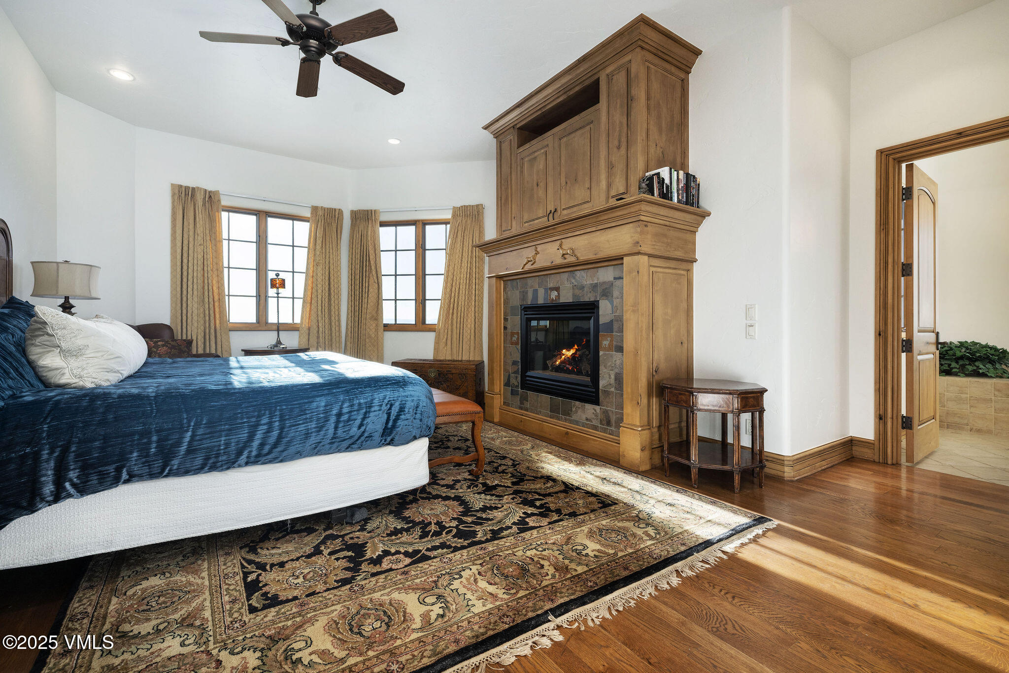 342 Gore Trail Edwards, CO 81632 - Photo 21 of 40 2506_342_gore_tr_interior_bed04