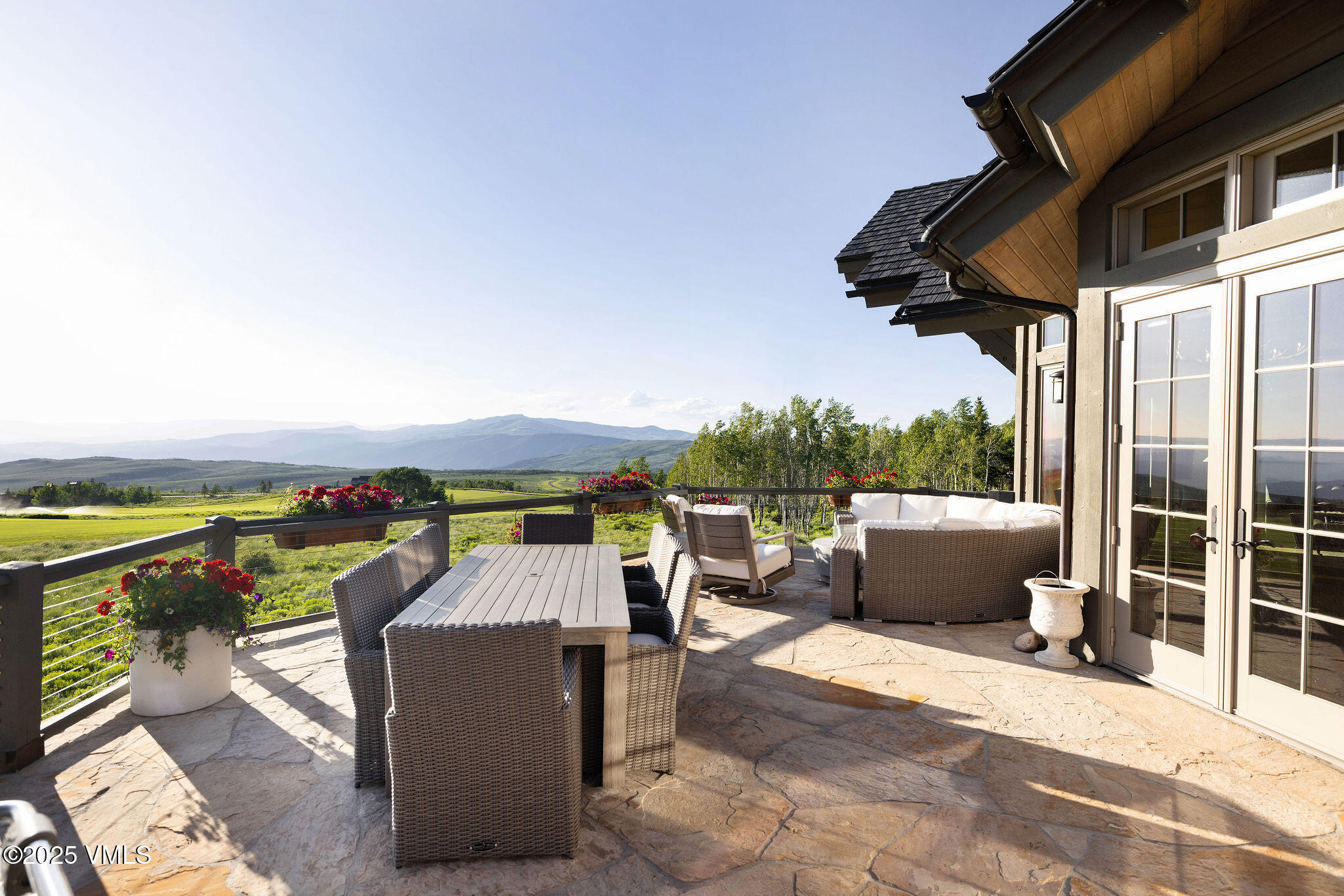 342 Gore Trail Edwards, CO 81632 - Photo 27 of 40 2506_342_gore_tr_exterior_deck_a