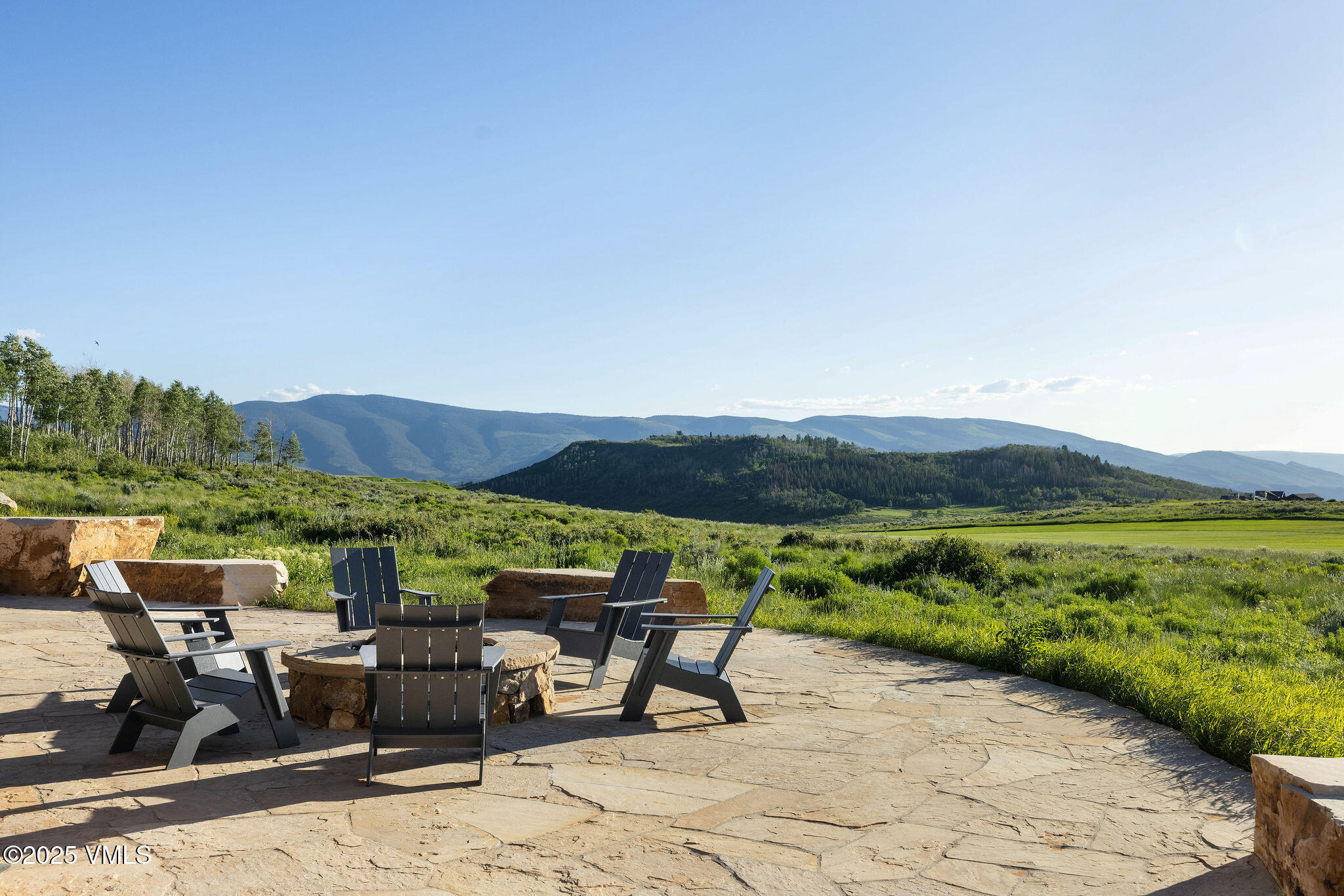 342 Gore Trail Edwards, CO 81632 - Photo 32 of 40 2506_342_gore_tr_exterior_deck_f