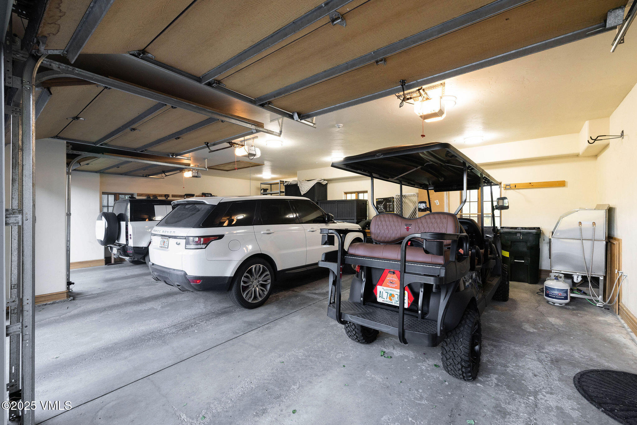 342 Gore Trail Edwards, CO 81632 - Photo 40 of 40 2506_342_gore_tr_exterior_garage_b