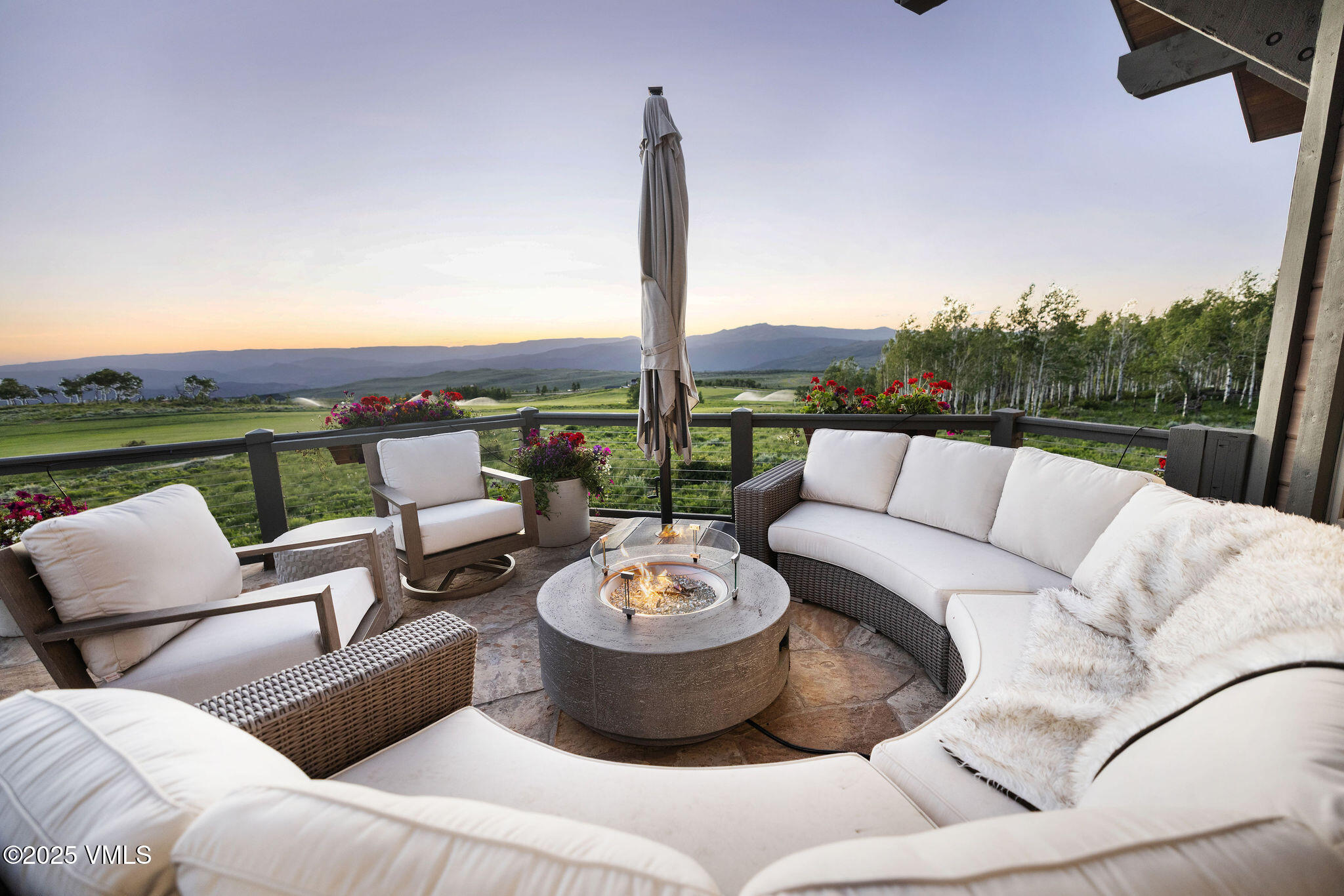 342 Gore Trail Edwards, CO 81632 - Photo 5 of 40 2506_342_gore_tr_exterior_deck_h