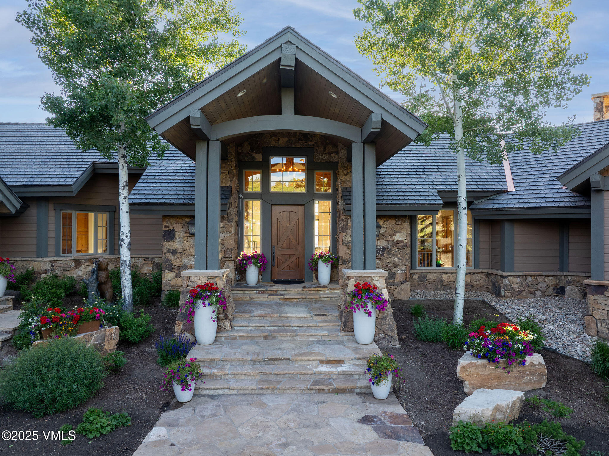 342 Gore Trail Edwards, CO 81632 - Photo 8 of 40 2506_342_gore_tr_aerial_a