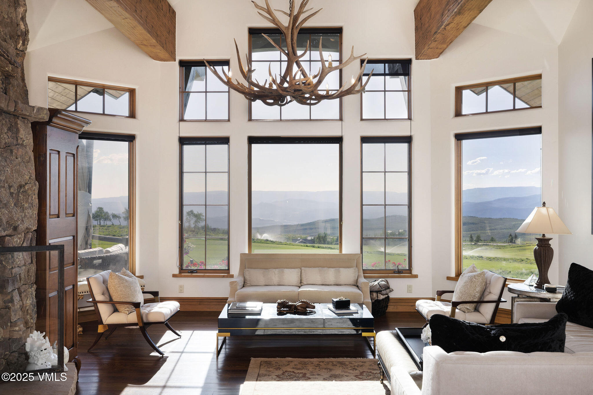 342 Gore Trail Edwards, CO 81632 - Photo 10 of 40 2506_342_gore_tr_interior_living_b