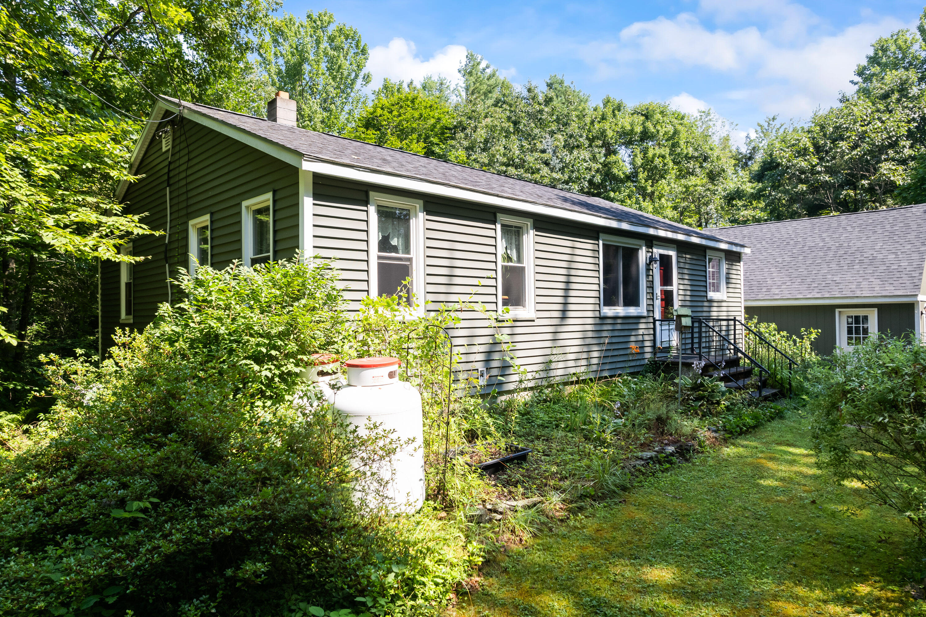178 Chick Road Lebanon, ME 04027 - Photo 46 of 58 178 Chick Rd_104