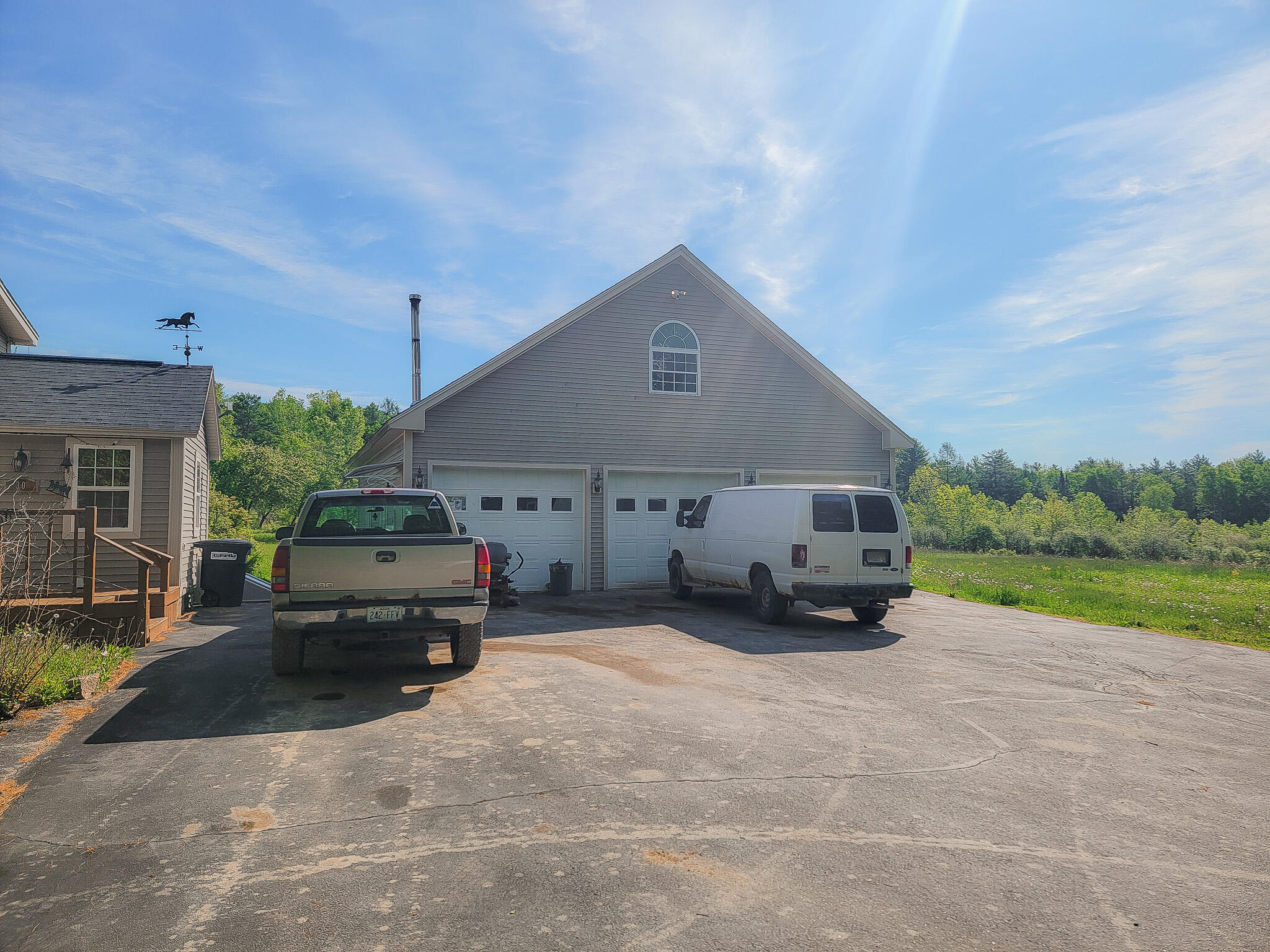 30 Lewis Road Hermon, ME 04401 - Photo 50 of 52 20260527_085315-2