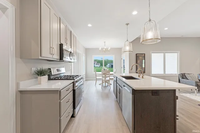 $397,900 | 17890 Carne Cove, Leo, IN 46765