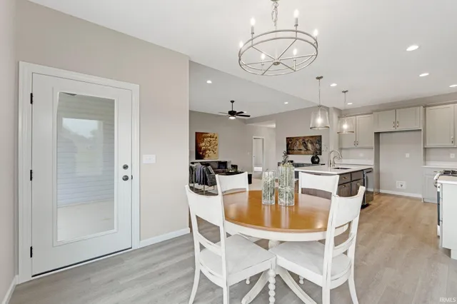 $397,900 | 17890 Carne Cove, Leo, IN 46765