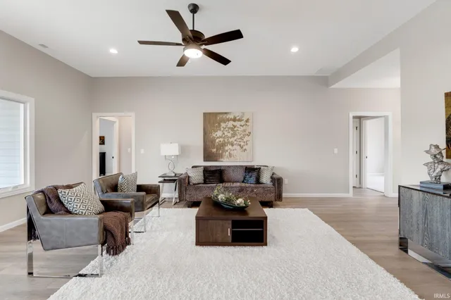 $397,900 | 17890 Carne Cove, Leo, IN 46765