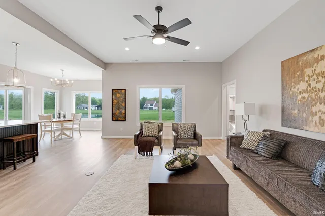 $397,900 | 17890 Carne Cove, Leo, IN 46765