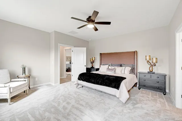 $397,900 | 17890 Carne Cove, Leo, IN 46765