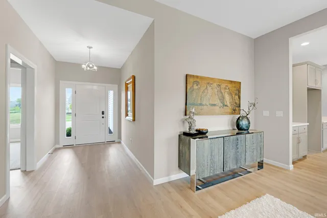 $397,900 | 17890 Carne Cove, Leo, IN 46765