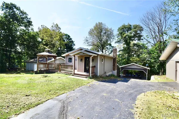 $239,800 | 11116 Quail Drive, Ste. Genevieve, MO 63670